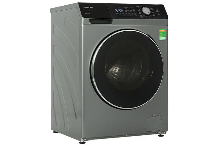 Top 5 máy giặt Inverter lồng ngang dưới 8 triệu đồng được ưa chuộng nhất - 1