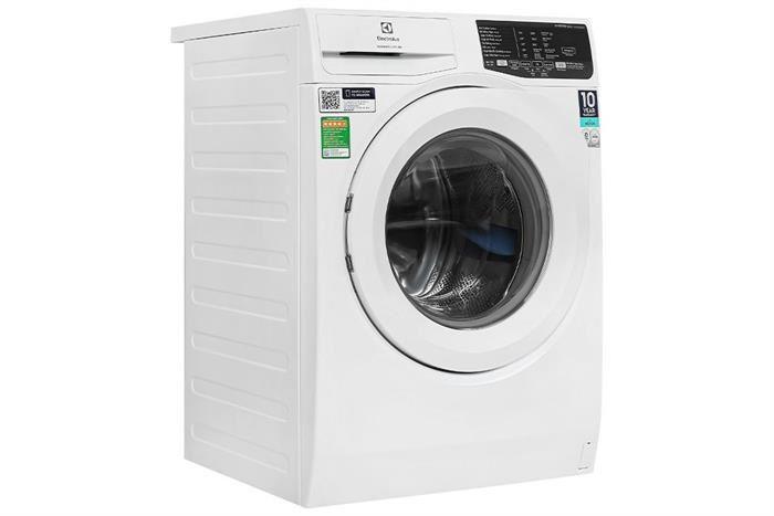 Top 5 máy giặt Inverter lồng ngang dưới 8 triệu đồng được ưa chuộng nhất - 3