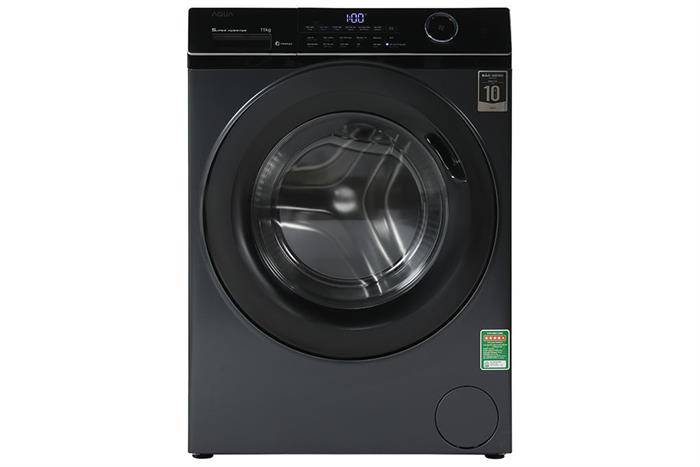 Top 5 máy giặt Inverter lồng ngang dưới 8 triệu đồng được ưa chuộng nhất - 4