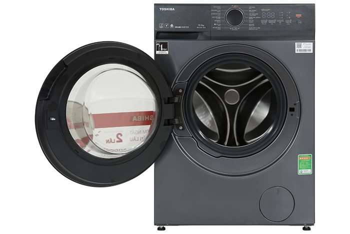 Top 5 máy giặt Inverter lồng ngang dưới 8 triệu đồng được ưa chuộng nhất - 5