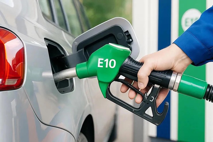 Xăng E10 rẻ hay đắt, tiêu hao thế nào so với RON 95? - 3