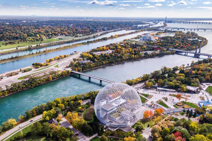 Đua xe F1, Canadian GP: Sự kiện F1 Sprint “hâm nóng” bầu không khí trước thềm FIFA World Cup 2026 - 1