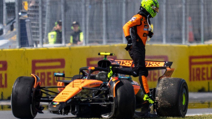 Đua xe F1, Canadian GP: Sự kiện F1 Sprint “hâm nóng” bầu không khí trước thềm FIFA World Cup 2026 - 4