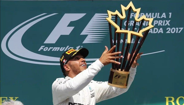 Đua xe F1, Canadian GP: Sự kiện F1 Sprint “hâm nóng” bầu không khí trước thềm FIFA World Cup 2026 - 5