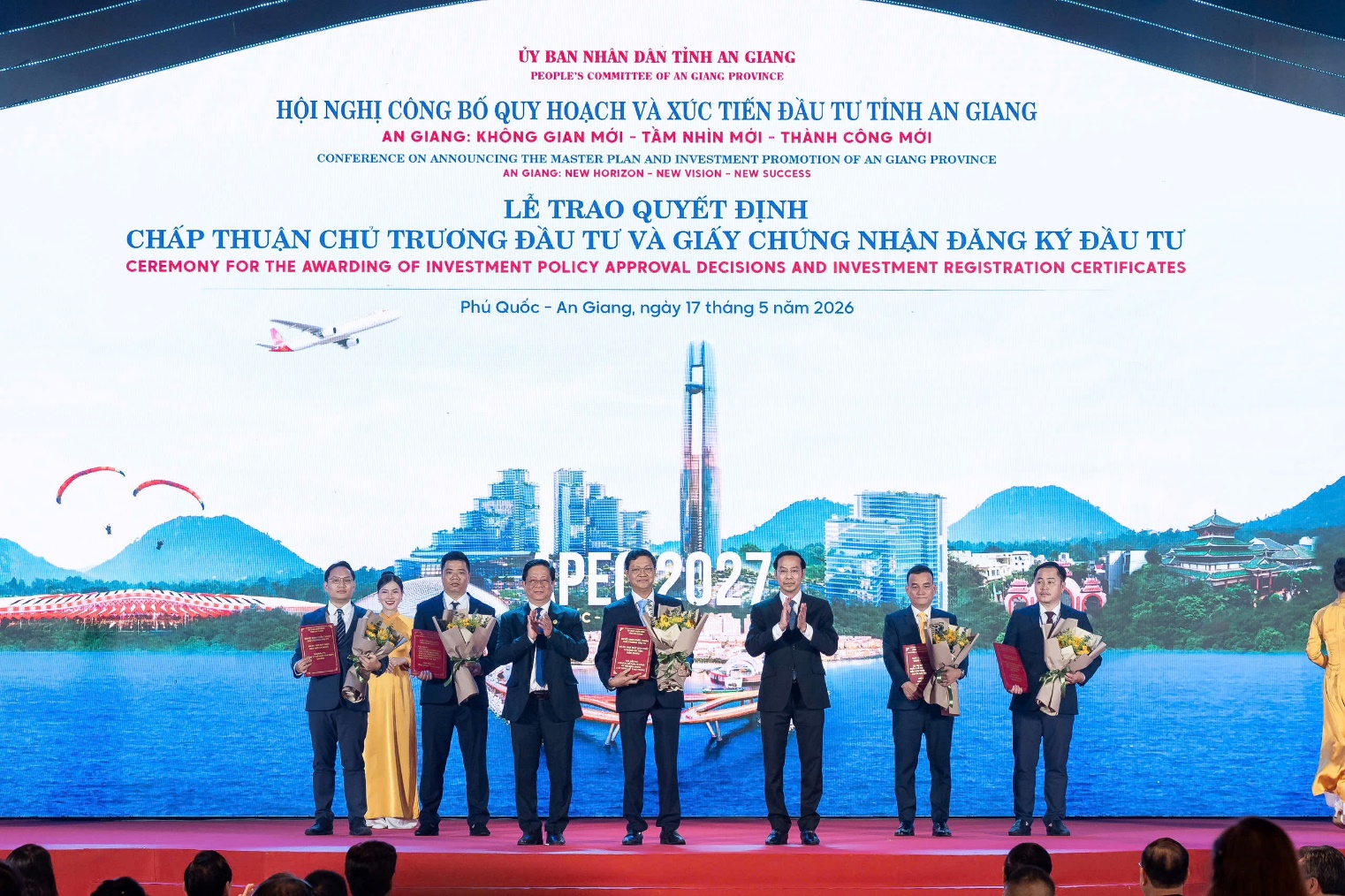 Chính thức “bật đèn xanh” cho tổ hợp xi măng quy mô lớn tại miền Tây - 1