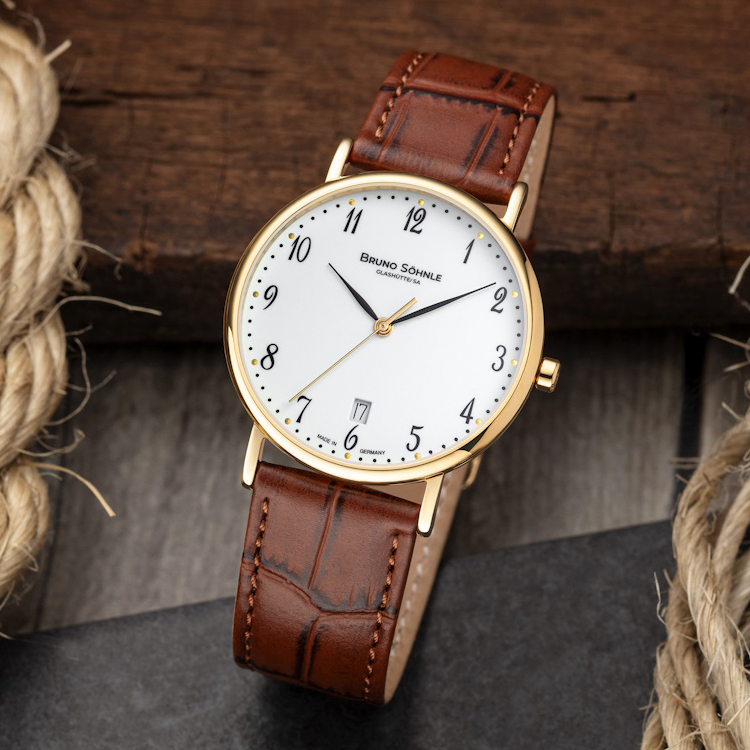 Đăng Quang Watch giảm tới 30% BST đồng hồ chính hãng mùa hè 2026 - 4