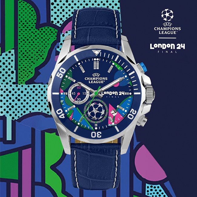 Đăng Quang Watch giảm tới 30% BST đồng hồ chính hãng mùa hè 2026 - 3