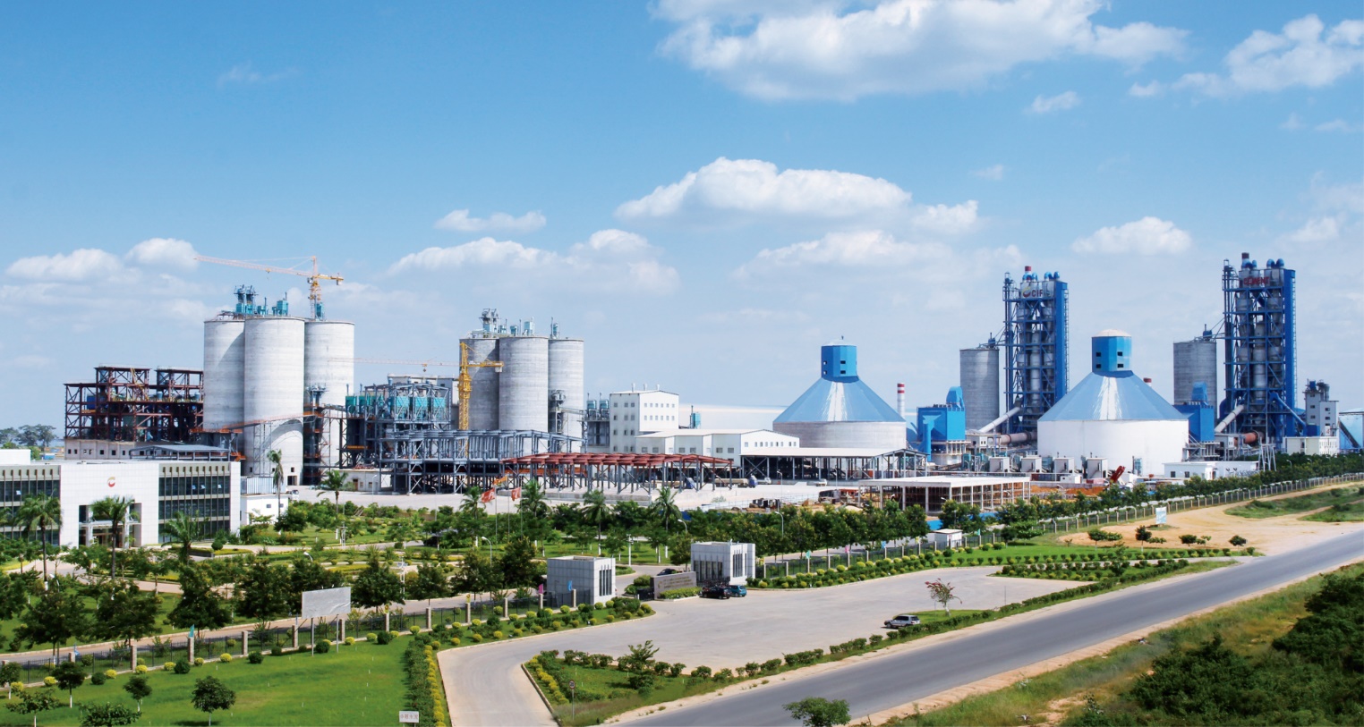 Chính thức “bật đèn xanh” cho tổ hợp xi măng quy mô lớn tại miền Tây - 2
