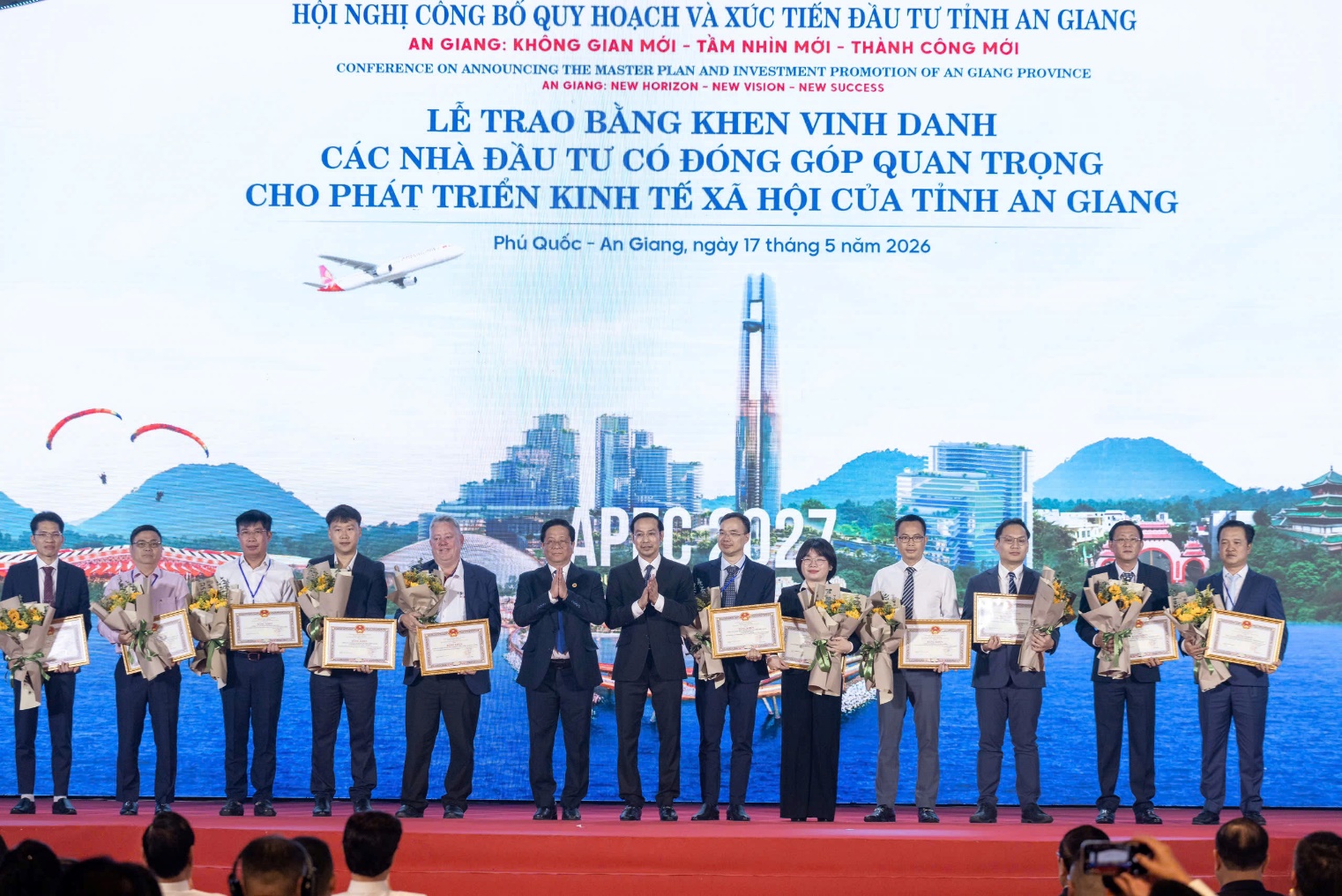 Chính thức “bật đèn xanh” cho tổ hợp xi măng quy mô lớn tại miền Tây - 3