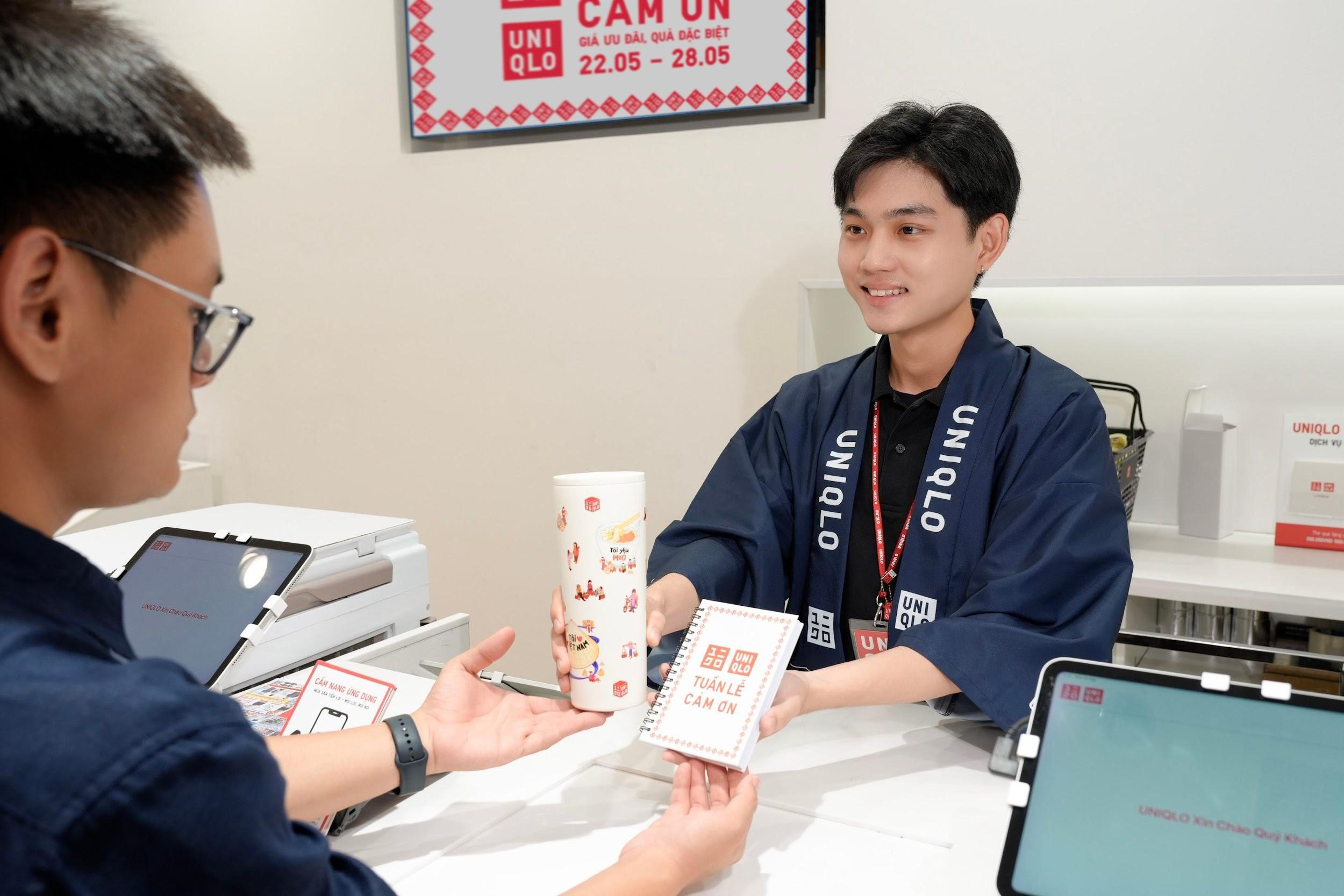 Hội “fan cứng” của UNIQLO mau chóng lưu ngay 3 bí kíp săn sale tại đợt sale lớn nhất năm trong Tuần Lễ Cảm Ơn - 7
