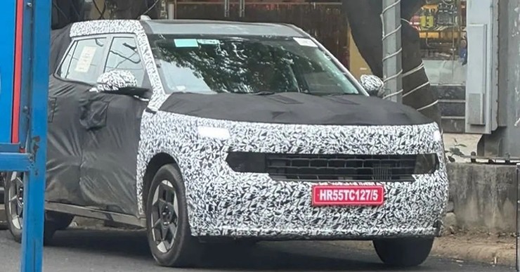 Hyundai Creta thế hệ mới lộ hàng loạt nâng cấp “khủng” - 3