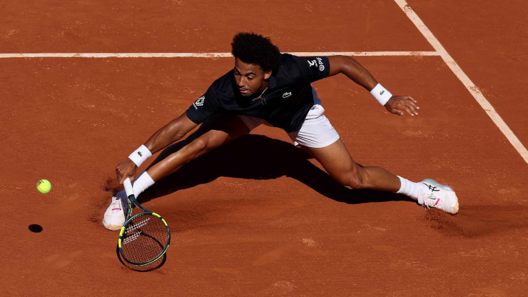 Roland Garros vắng Alcaraz: Sân khấu cho Sinner & những kẻ thách thức thế hệ mới - 4