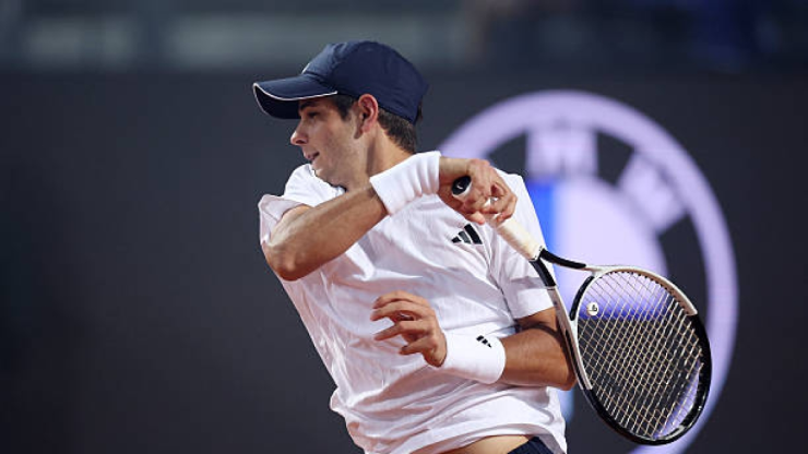 Roland Garros vắng Alcaraz: Sân khấu cho Sinner & những kẻ thách thức thế hệ mới - 5