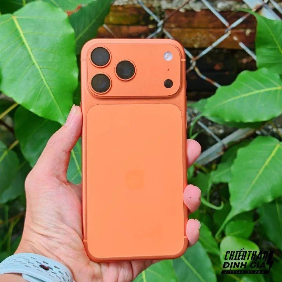 iPhone 15 series cũ giảm đến gần 3 triệu đồng thời điểm giữa năm 2026 - 3