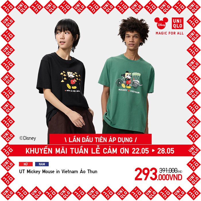 Hội “fan cứng” của UNIQLO mau chóng lưu ngay 3 bí kíp săn sale tại đợt sale lớn nhất năm trong Tuần Lễ Cảm Ơn - 4