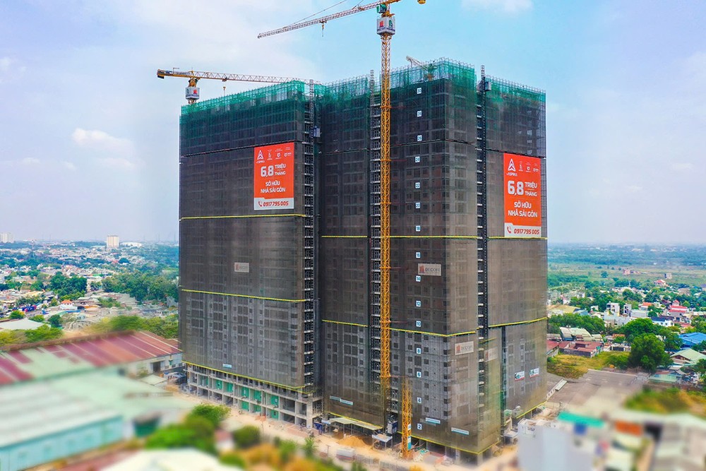 Dòng tiền đang “dịch chuyển” về đâu khi TOD – Metro đồng loạt tăng tốc? - 2