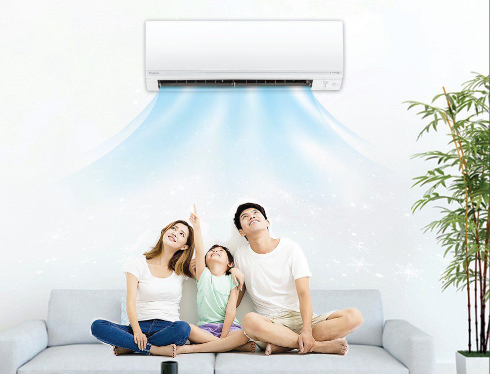 Nắng nóng, nên mua điều hòa hay sắm quạt điều hòa cho tiết kiệm? - 1