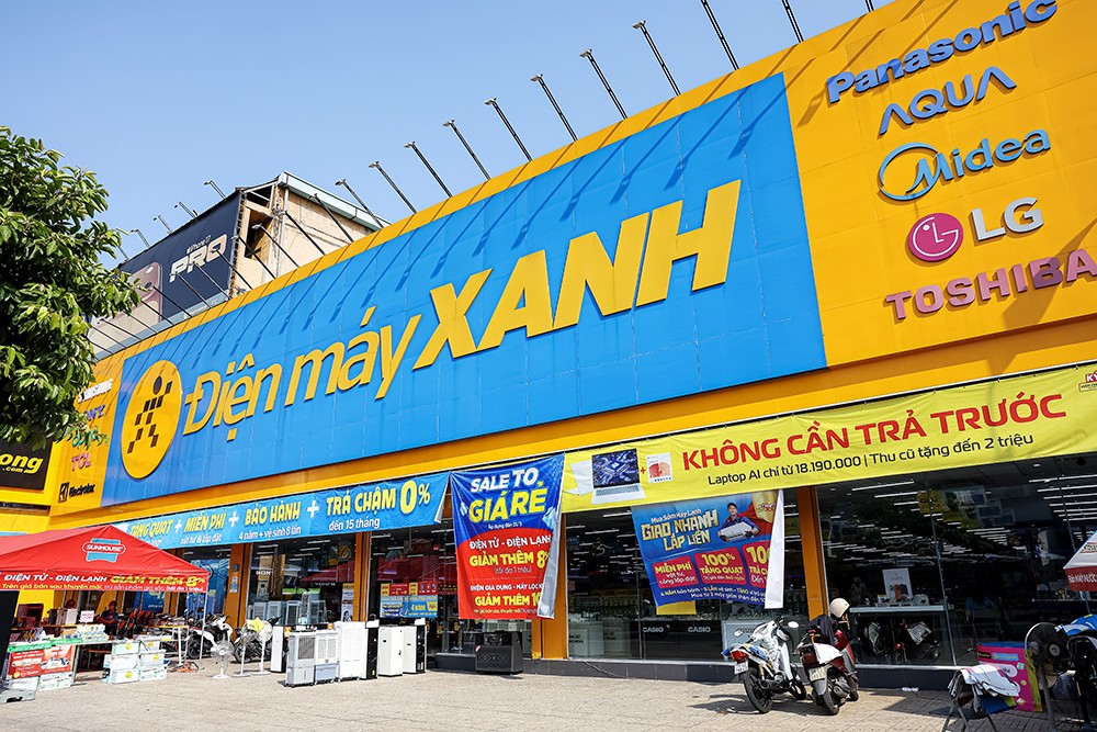 Soi bản cáo bạch của thương vụ IPO “bom tấn” Điện Máy Xanh: Huy động 14.360 tỷ đồng tối ưu hoá dòng tiền và “câu chuyện tỷ đô” Customer Lifetime Value - 1