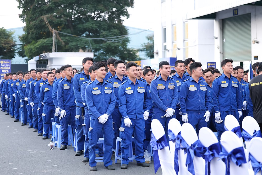Soi bản cáo bạch của thương vụ IPO “bom tấn” Điện Máy Xanh: Huy động 14.360 tỷ đồng tối ưu hoá dòng tiền và “câu chuyện tỷ đô” Customer Lifetime Value - 2