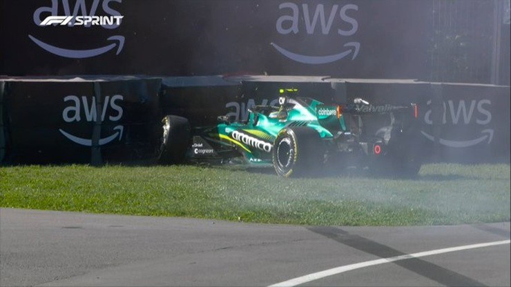 Đua xe F1, phân hạng Sprint: GR63 trở lại vị trí pole, Mercedes độc chiếm hàng xuất phát đầu tiên - 4