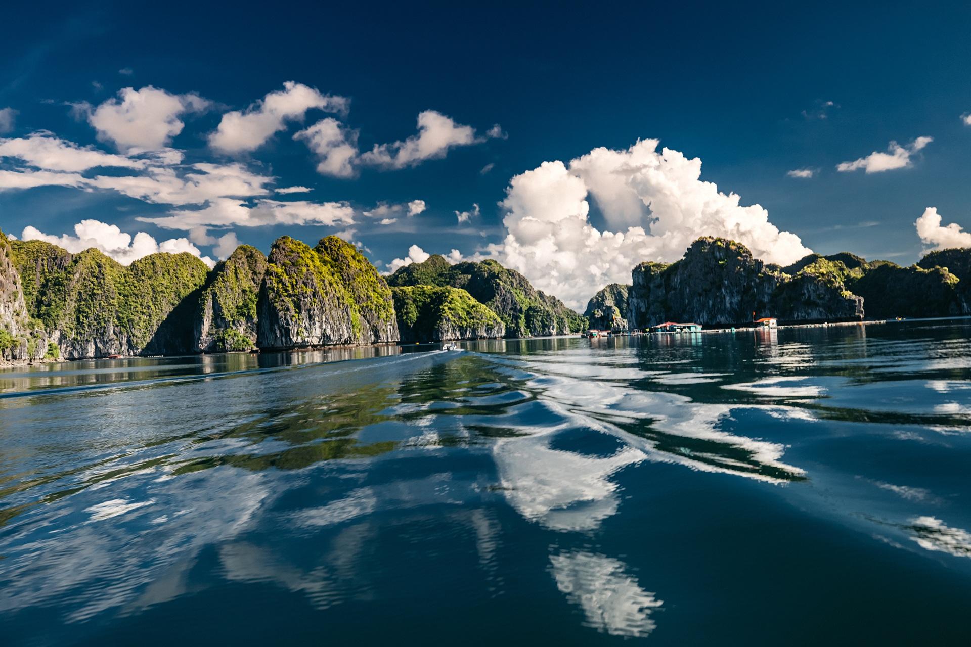 Vì sao Xanh Island được kỳ vọng là át chủ bài nâng tầm du lịch Cát Bà? - 3
