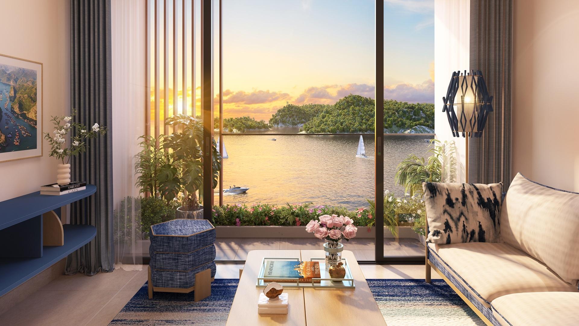 Vì sao Xanh Island được kỳ vọng là át chủ bài nâng tầm du lịch Cát Bà? - 4