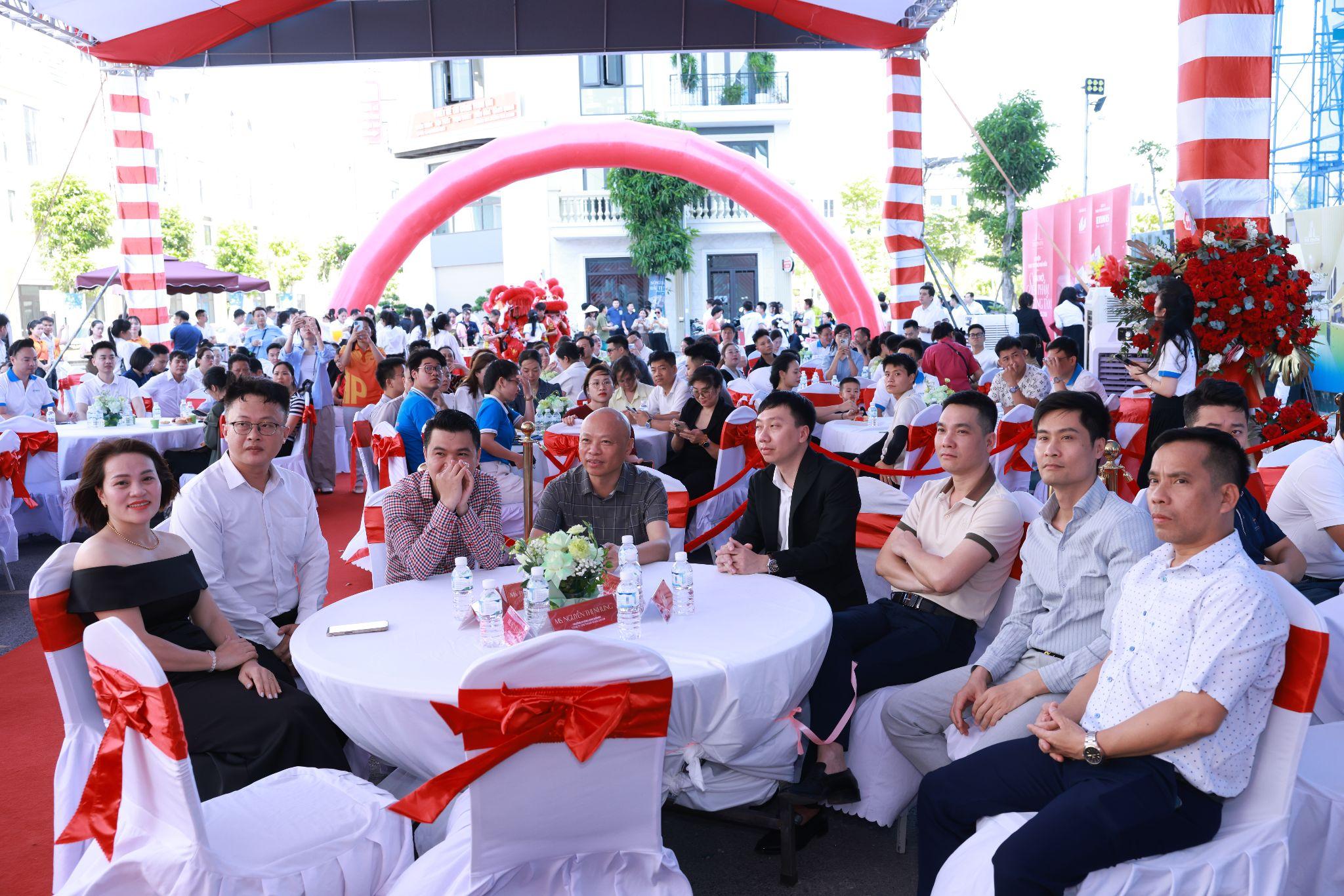 The Zenith Hải Phòng hút khách nhờ trải nghiệm căn hộ mẫu và chính sách bán hàng linh hoạt - 3