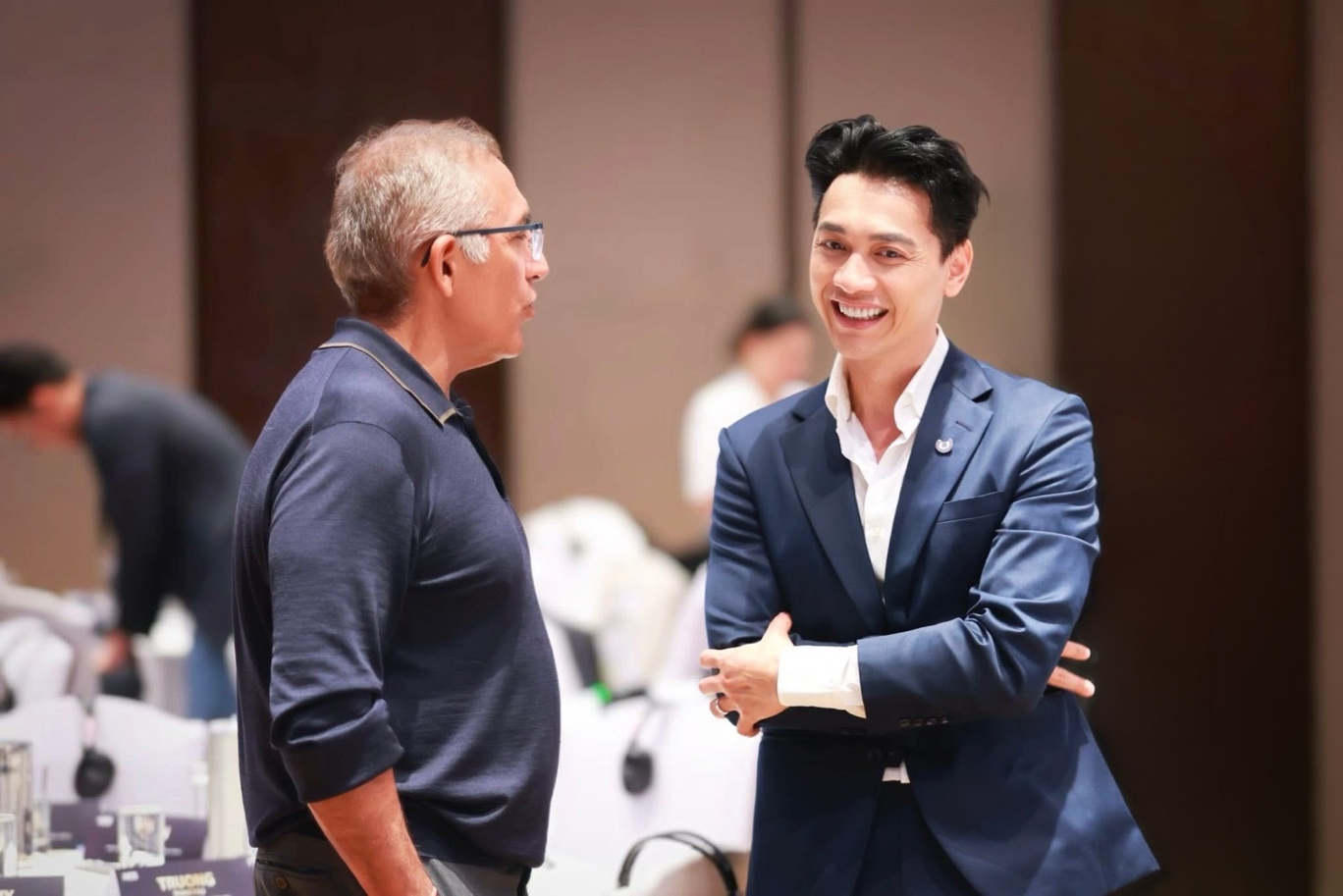 ACB Leadership Summit 2026: “Không còn sự xa xỉ của việc bám cứng vào một kế hoạch cố định” - 3