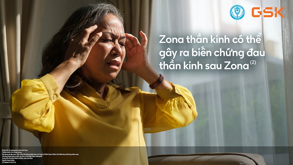 Zona thần kinh không chỉ là vết ban da? Hiểu đúng để phòng ngừa sớm - 1