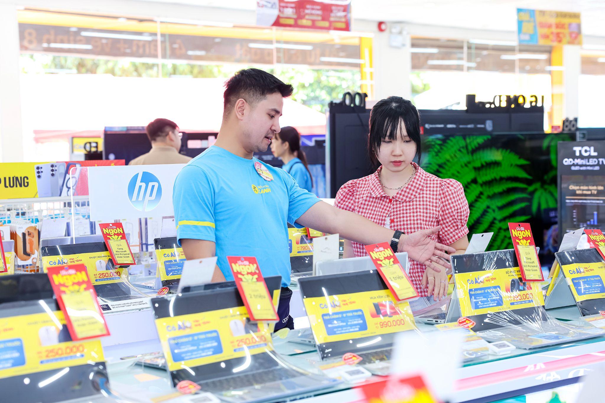 IPO Điện Máy Xanh: Lần đầu lộ diện con số tài chính độc lập - Bứt phá lợi nhuận từ sức mạnh cốt lõi - 3