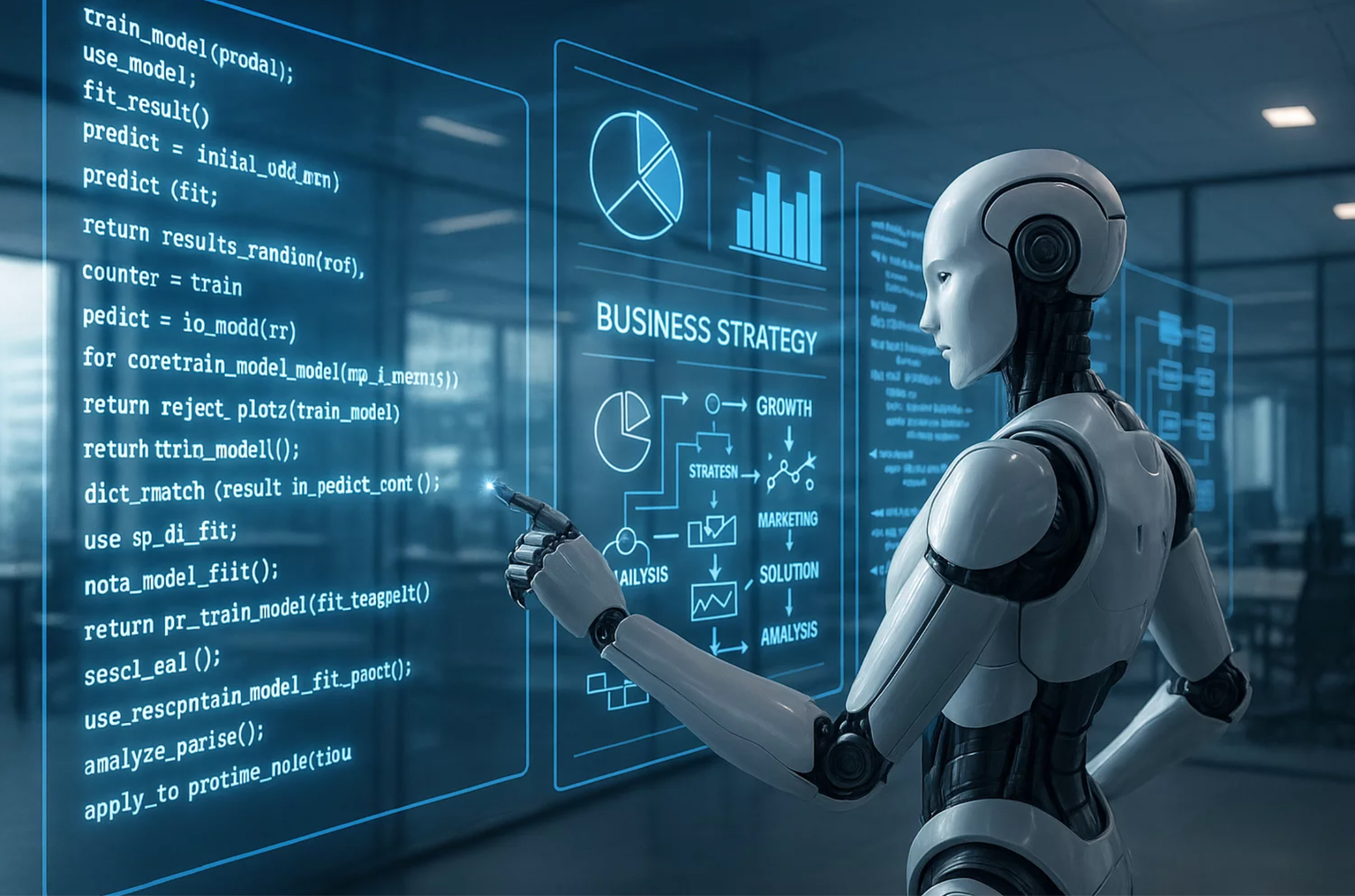 Khi A.I có thể trả lời mọi thứ, học sinh cần học gì để không bị thay thế? - 1