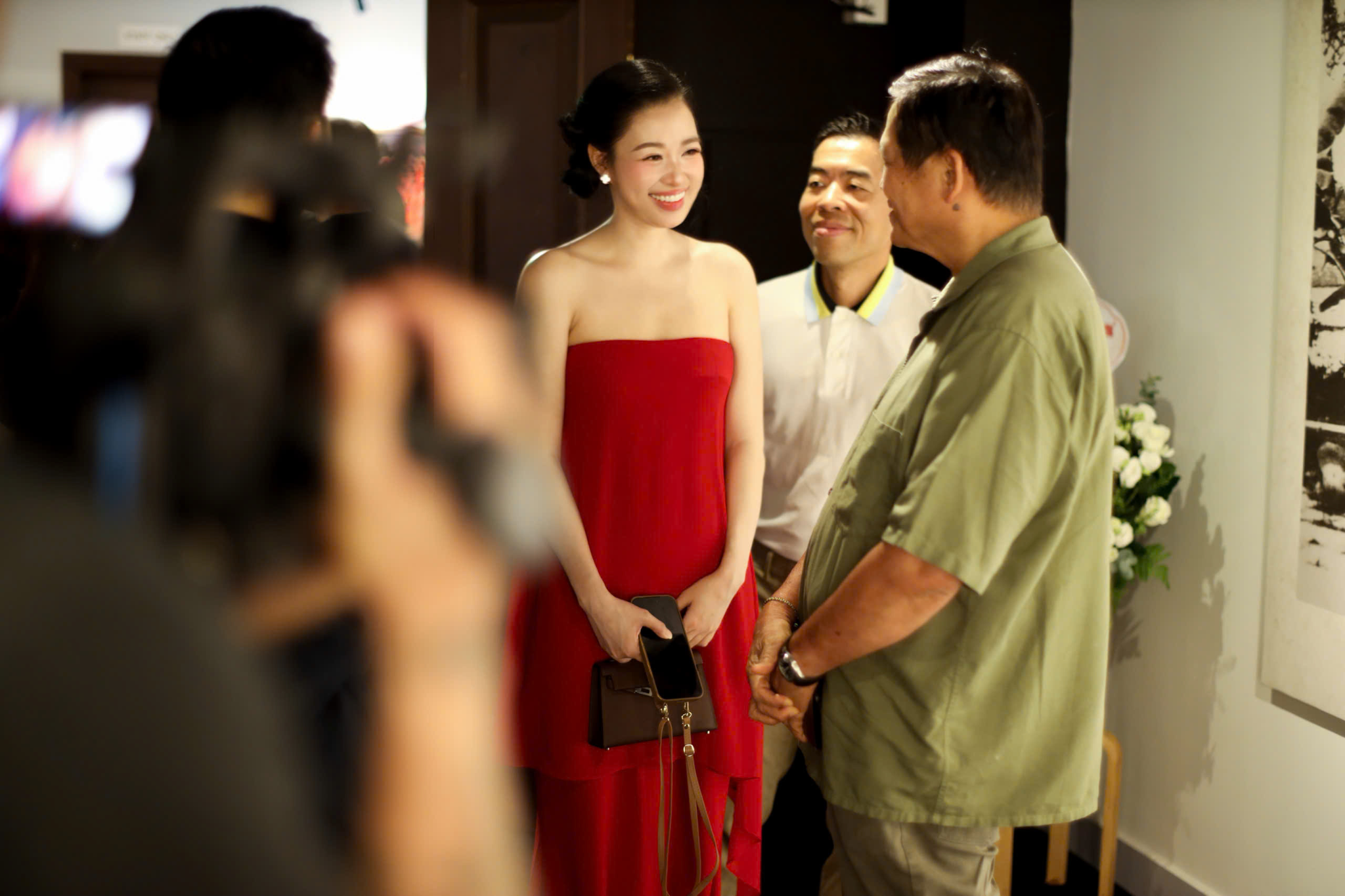“Vườn nhân” – Triển lãm hồi cố kỷ niệm ngày sinh thi sĩ Lưu Trọng Lư - 5
