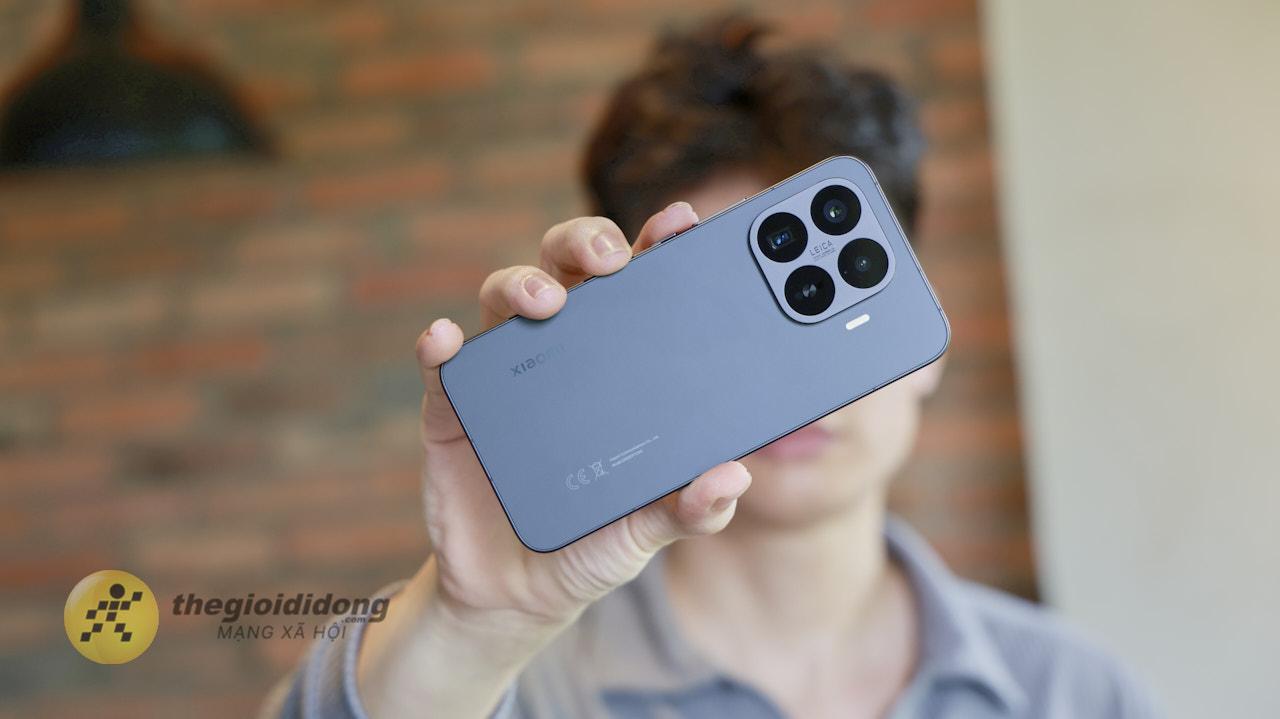 Xiaomi 17T và 17T Pro sắp ra mắt, lộ diện giá bán cuối cùng? - 2