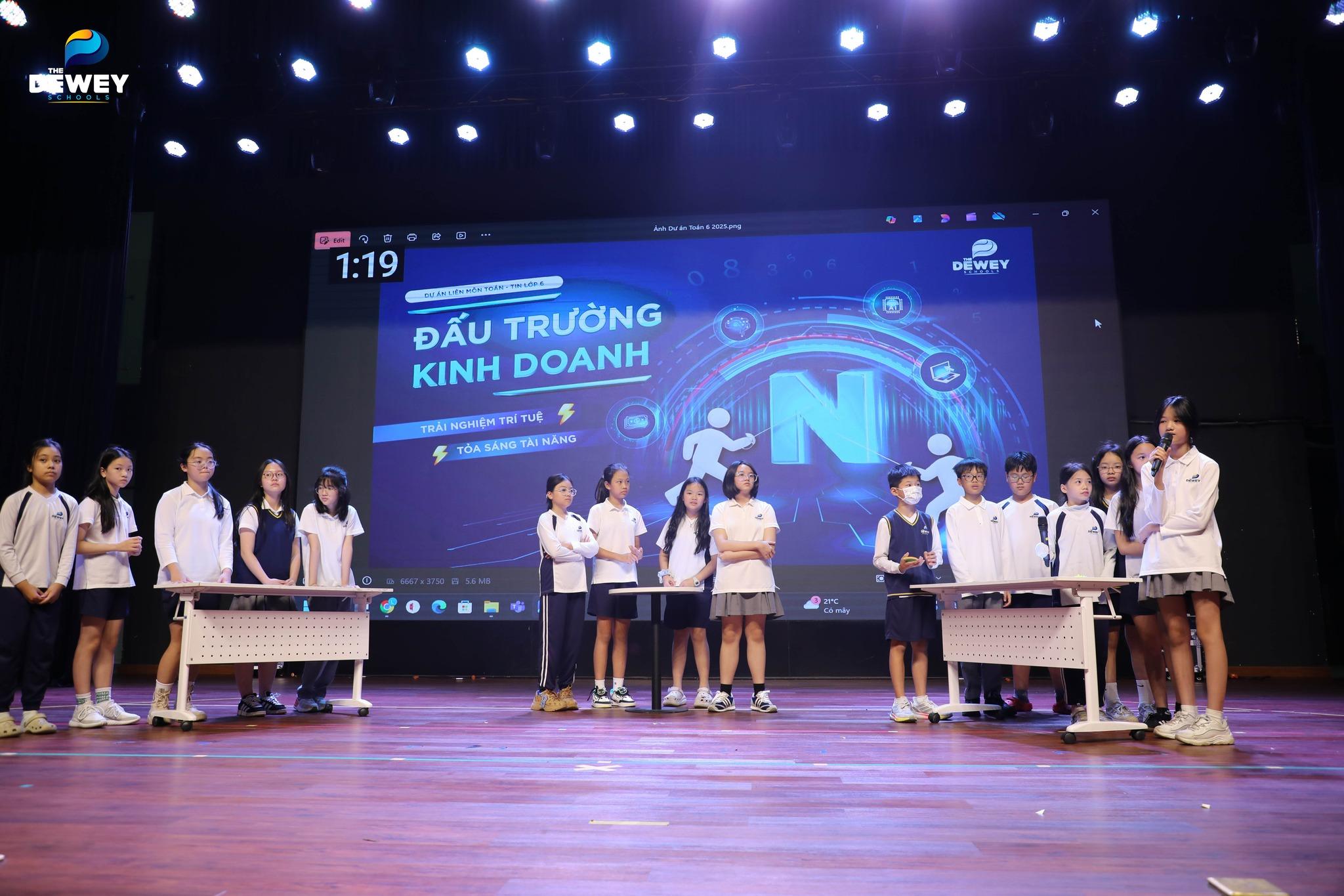Khi A.I có thể trả lời mọi thứ, học sinh cần học gì để không bị thay thế? - 3
