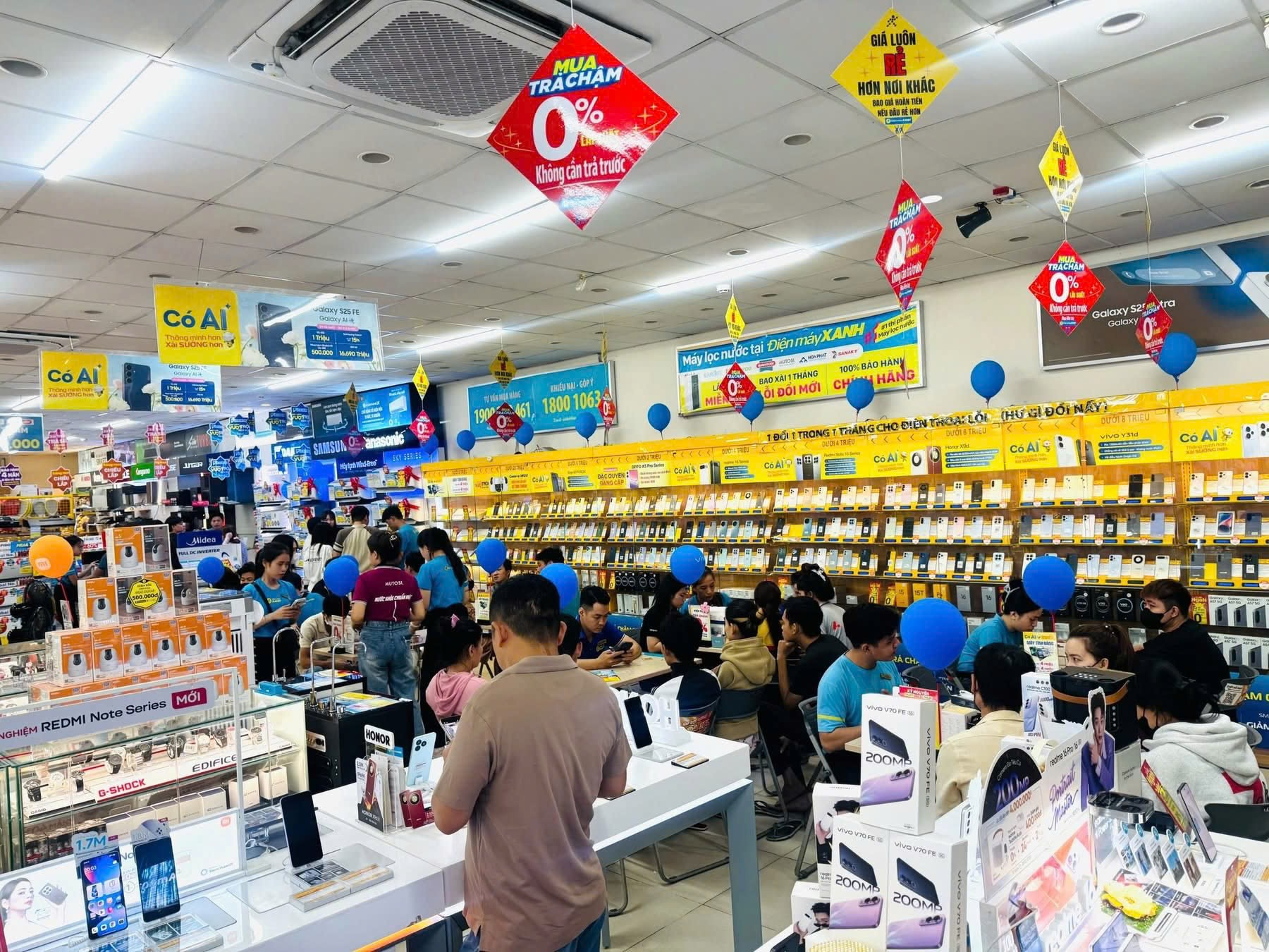 IPO Điện Máy Xanh: Lần đầu lộ diện con số tài chính độc lập - Bứt phá lợi nhuận từ sức mạnh cốt lõi - 2