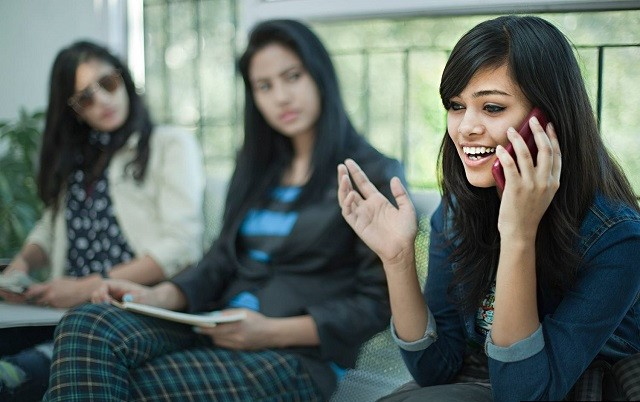 7 lỗi có thể bạn đang mắc phải khi phỏng vấn qua điện thoại - 1