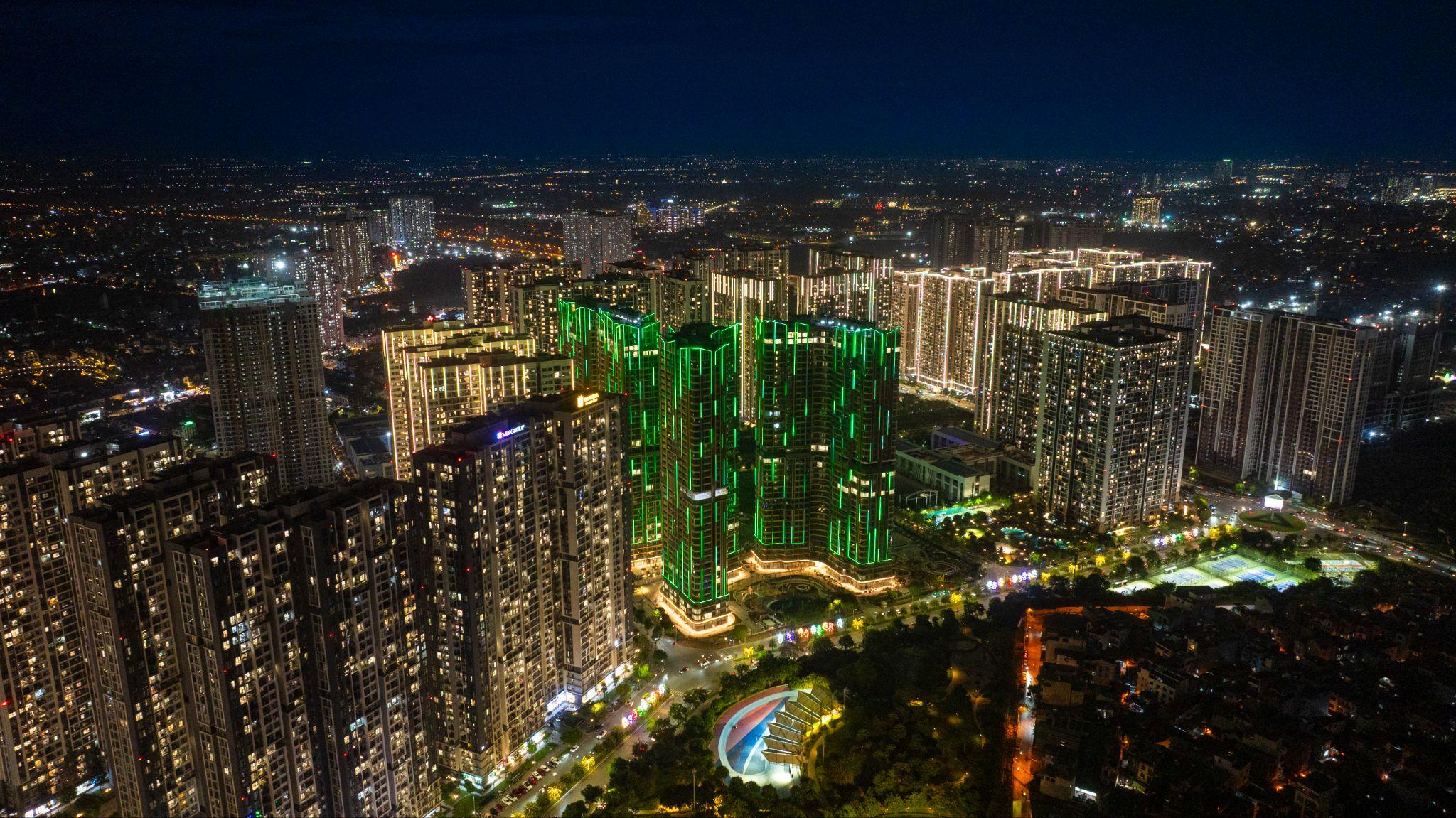 LUMIÈRE Evergreen chào đón những cư dân đầu tiên, mở ra hành trình “Sống là nhiều hơn thế” - 7