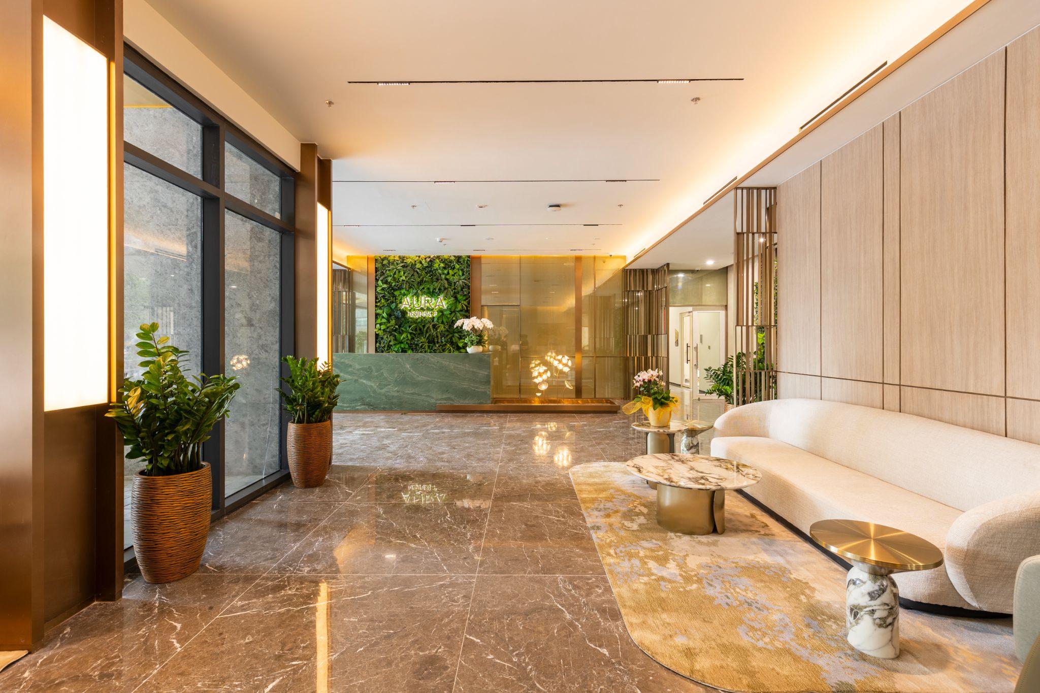 LUMIÈRE Evergreen chào đón những cư dân đầu tiên, mở ra hành trình “Sống là nhiều hơn thế” - 3