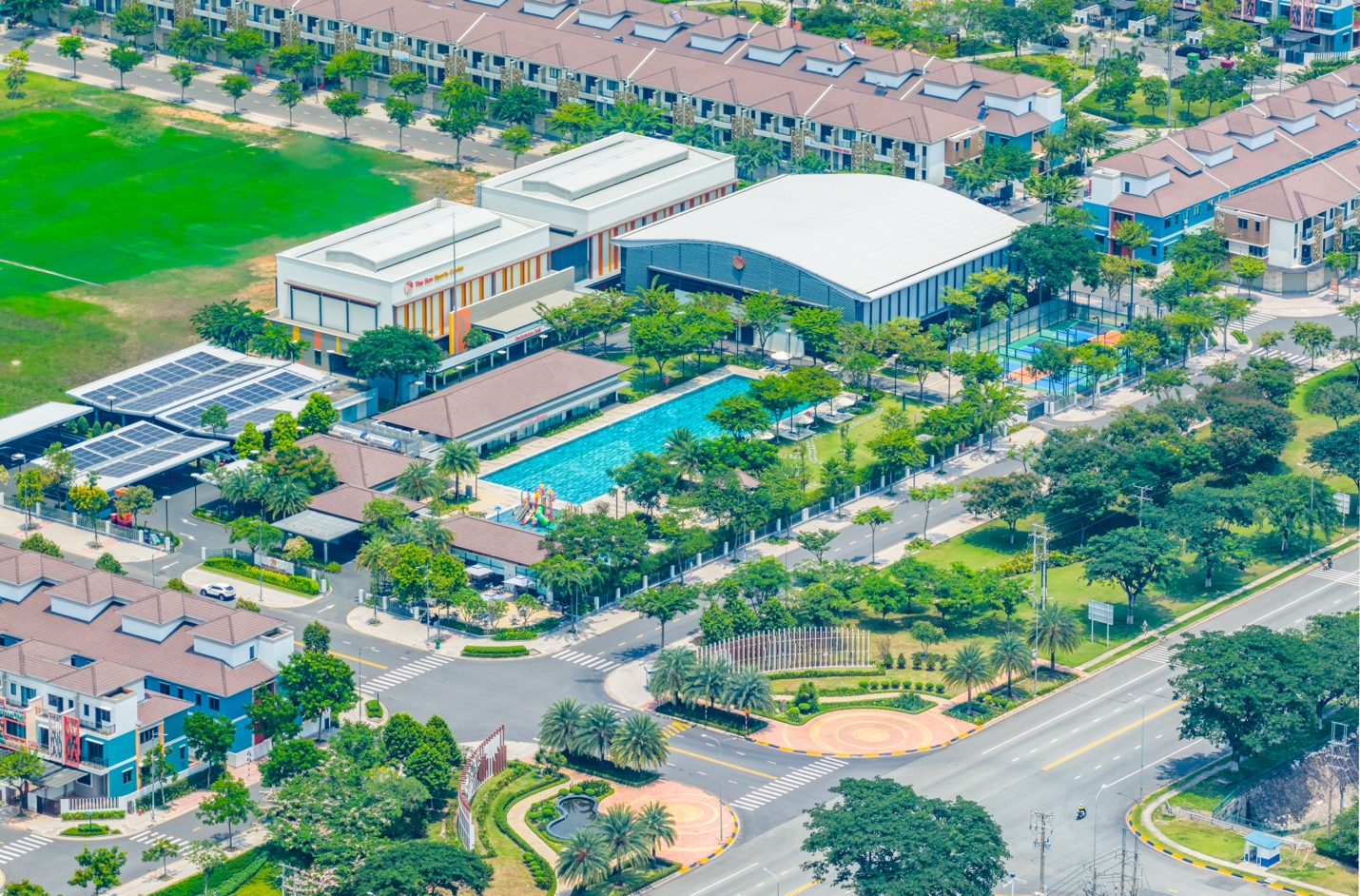 Đầu tư sinh lời vượt trội: Giải mã bài toán dòng tiền tại Sun Casa Square - 3