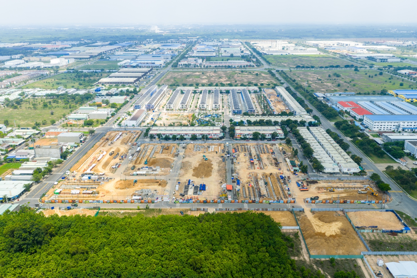 Đầu tư sinh lời vượt trội: Giải mã bài toán dòng tiền tại Sun Casa Square - 1