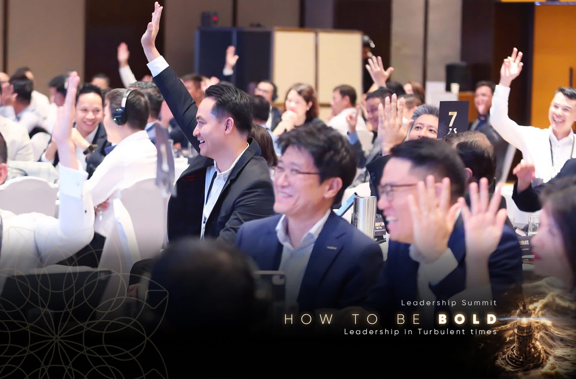 ACB Leadership Summit 2026: “Không còn sự xa xỉ của việc bám cứng vào một kế hoạch cố định” - 1