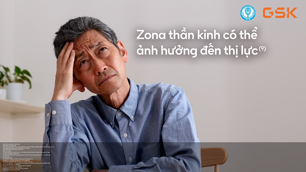 Người trên 50 tuổi đang phải đối mặt với nguy cơ cao mắc Zona thần kinh? Chúng ta cần lưu ý điều gì? - 3