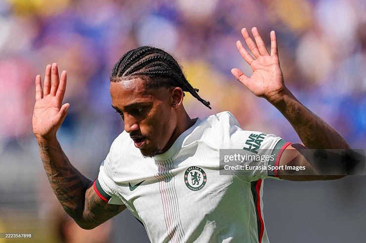 Tin nóng chuyển nhượng 26/5: Arsenal cũng muốn tranh Tonali với MU - 3