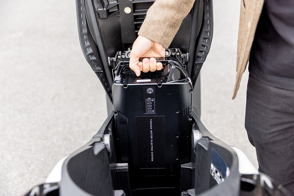 Trải nghiệm đặc quyền mới giúp chủ xe Yamaha NEO’s thoải mái vi vu - 3