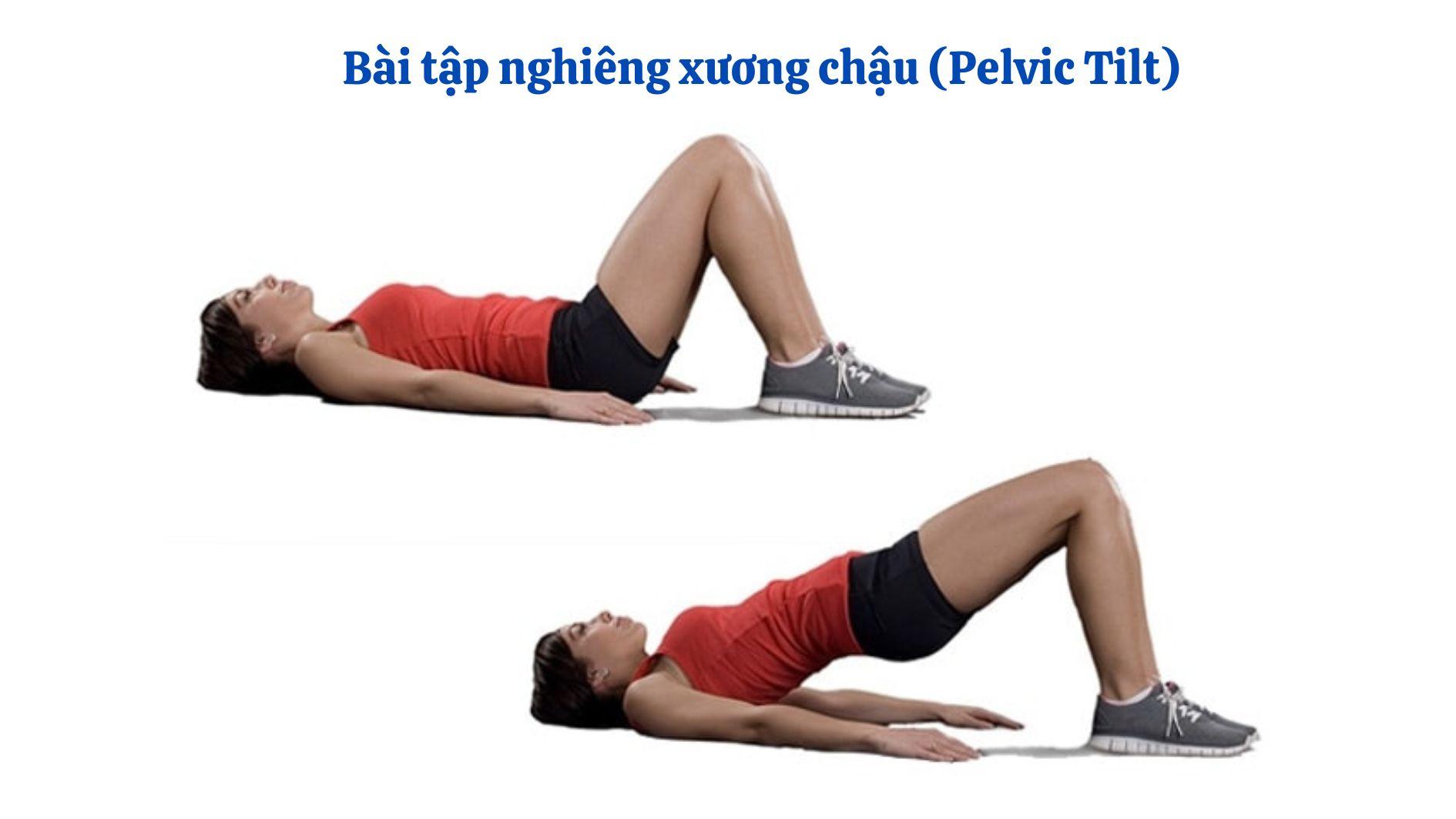 Đau lưng, thoát vị đĩa đệm: 3 bài tập được chuyên gia khuyên nên thực hiện mỗi ngày - 2