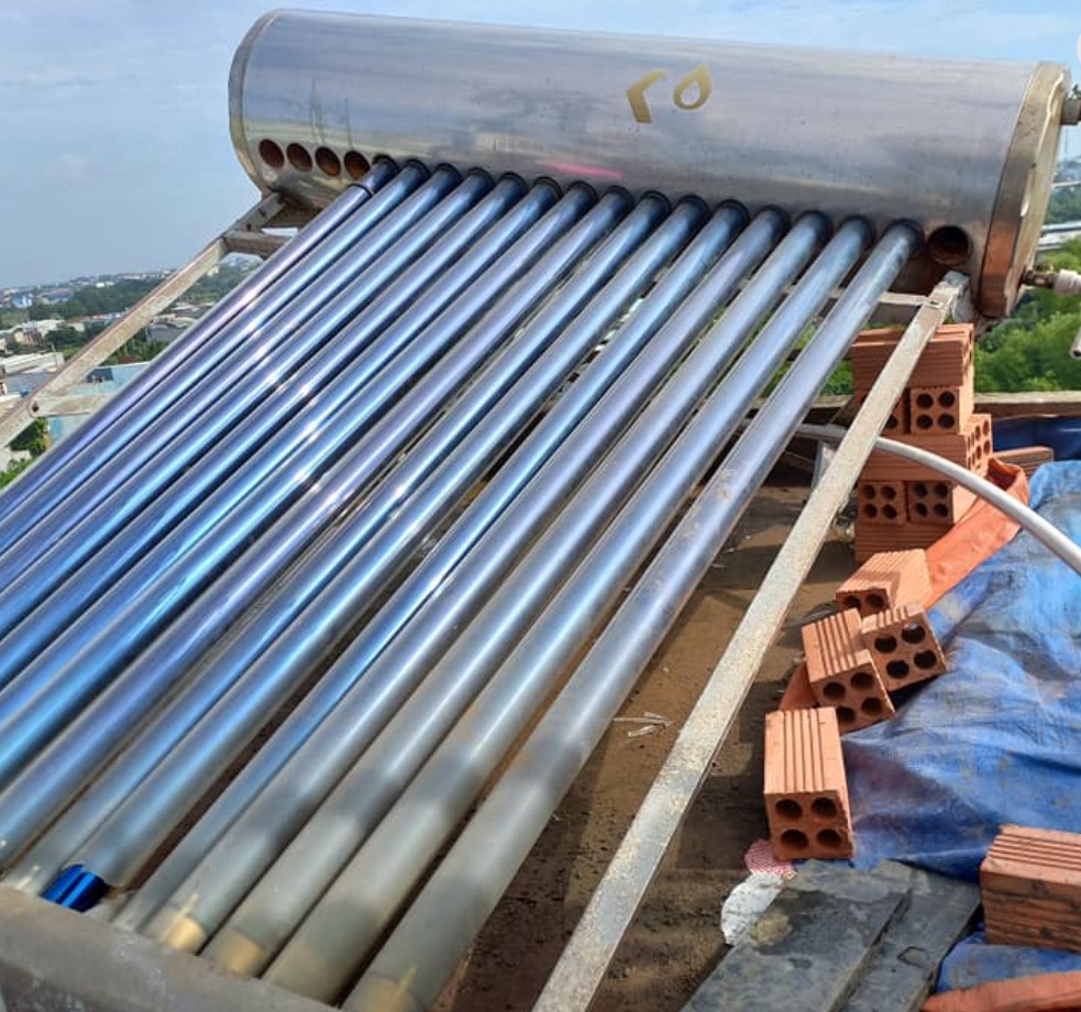 Đơn vị sửa chữa máy nước nóng năng lượng mặt trời uy tín hiện nay - 2