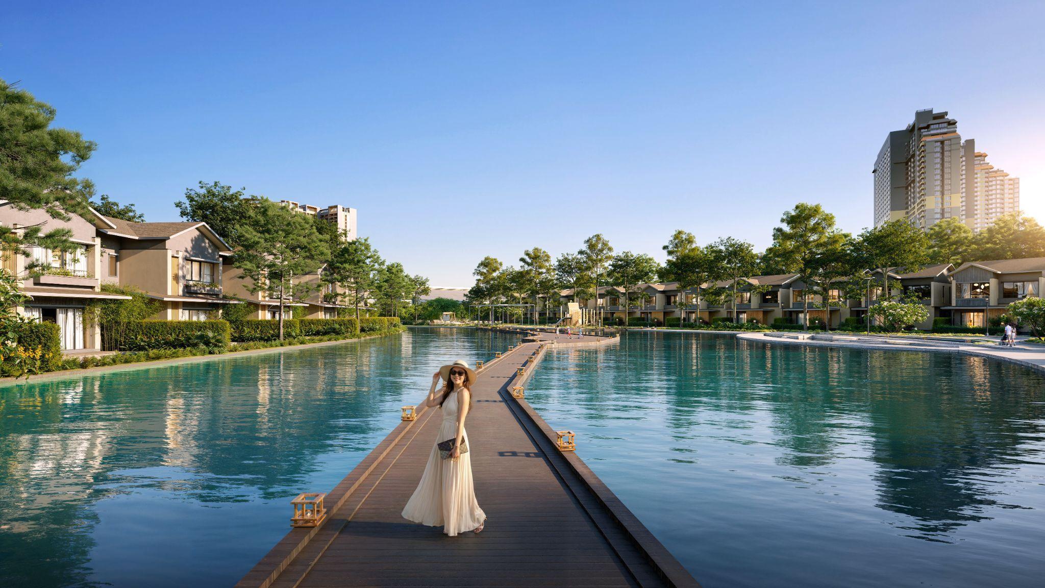 Cuối năm 2026: Tokyu Retreat sẵn sàng bàn giao hoàn thiện cho các chủ nhân tinh hoa - 3