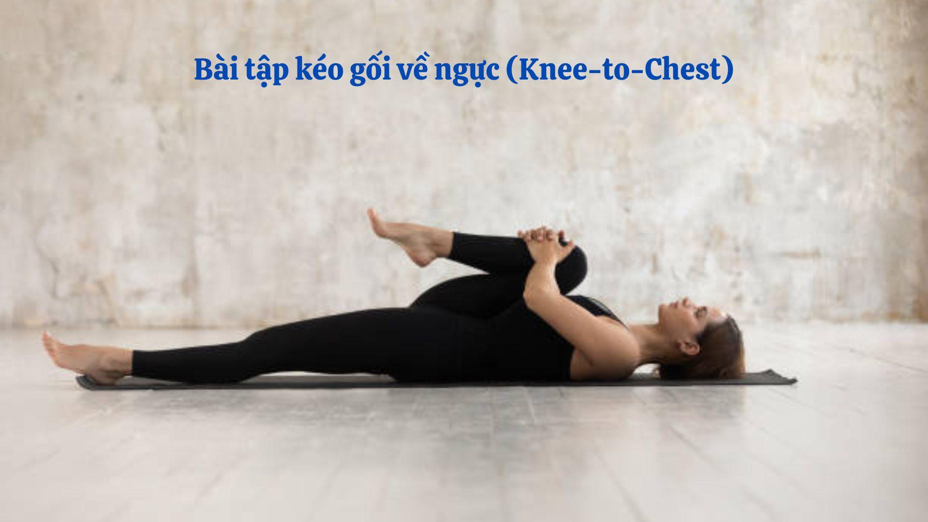 Đau lưng, thoát vị đĩa đệm: 3 bài tập được chuyên gia khuyên nên thực hiện mỗi ngày - 3