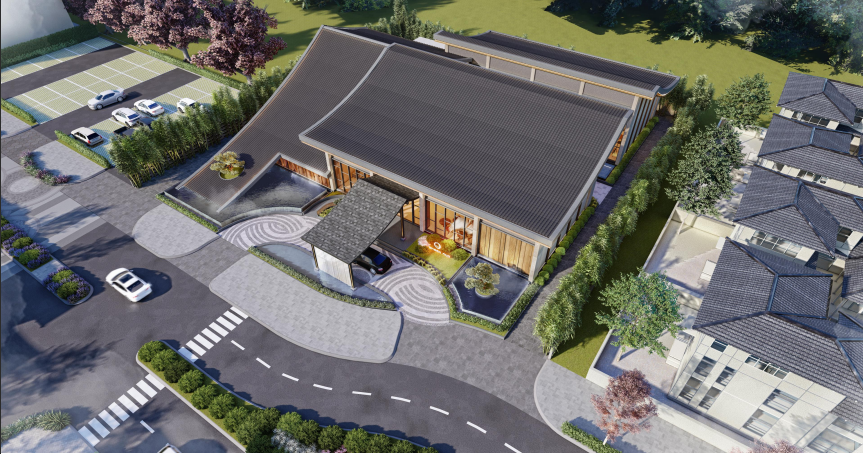 Cuối năm 2026: Tokyu Retreat sẵn sàng bàn giao hoàn thiện cho các chủ nhân tinh hoa - 2