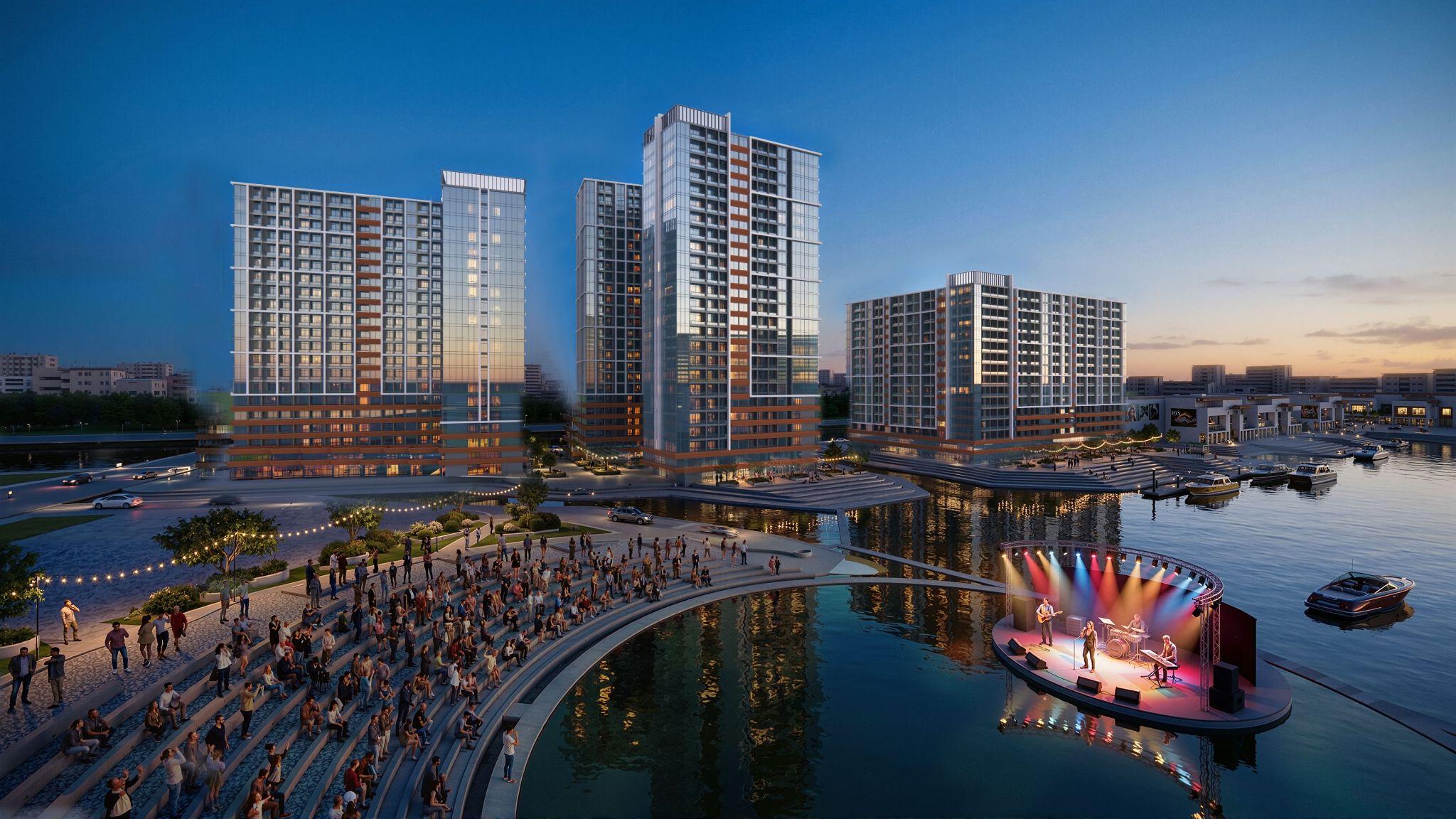 Đại nhạc hội Mega Booming – Charmora City tại Nha Trang: pháo hoa mãn nhãn và dàn sao hội tụ - 3